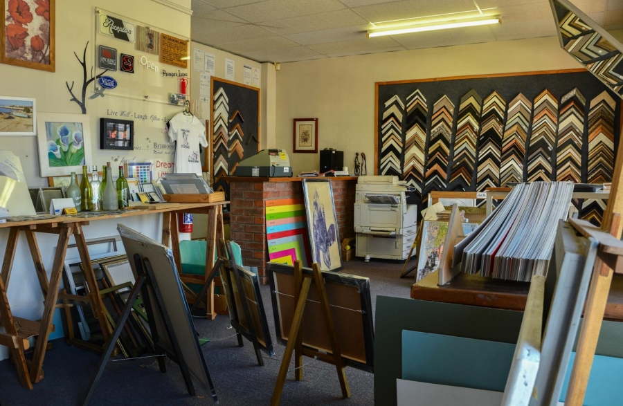 Commercial Property for Sale in Port Alfred Eastern Cape